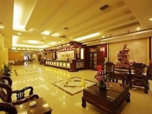 Hongjing Hotel Guilin Exterior photo