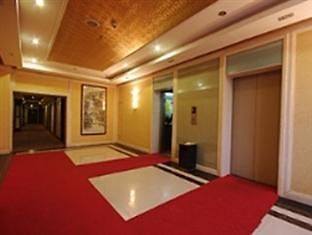 Hongjing Hotel Guilin Exterior photo